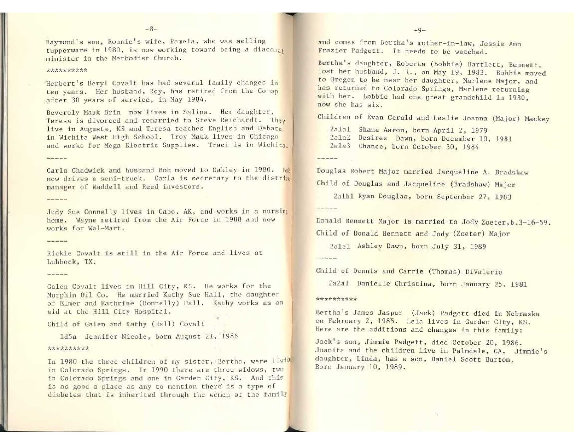 Document
